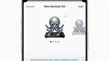 “أبل” تطور ميزة Genmoji في iOS 27 لجذب المستخدمين العاديين